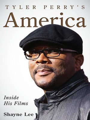 cover image of Tyler Perry's America